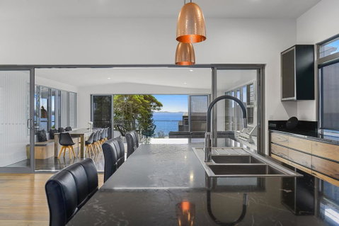 Due North Beach House - Accommodation Kalgoorlie 0