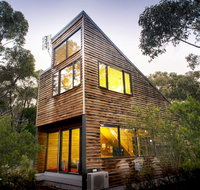 DULC Cabins - Accommodation Kalgoorlie