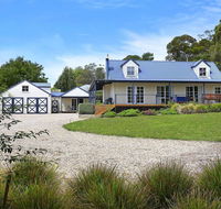 Duncraig House - open fireplace spa pet friendly - Accommodation Kalgoorlie