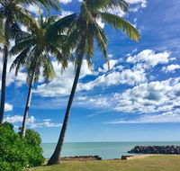 Dundee Beach Holiday Park - Accommodation Kalgoorlie