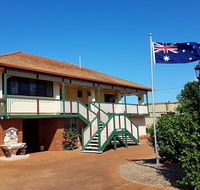 Dunelm House - Accommodation Kalgoorlie