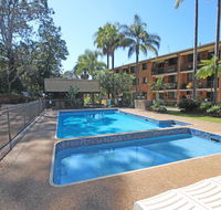 Dunes Holiday Apartments Unit 21 - Accommodation Kalgoorlie