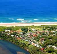 DUNGOOD- 3 Tallarook Cl Dunbogan - Accommodation Kalgoorlie