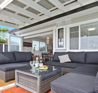 Dunkarein - 600m to bosom beach - Accommodation Kalgoorlie