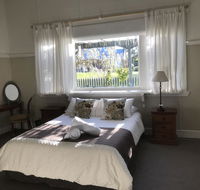 Dunkeld Old Bakery Accommodations - Accommodation Kalgoorlie