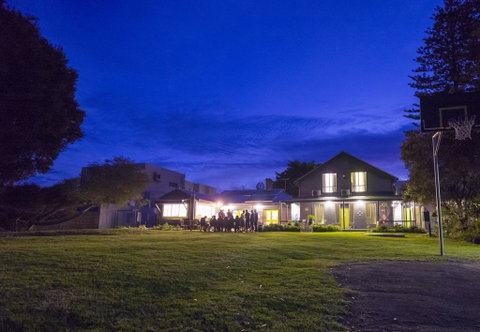 Dunsborough Beachouse YHA - Accommodation Kalgoorlie 2