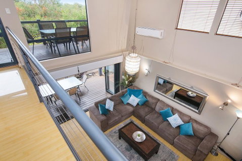 Dunsborough Deluxe Retreat - Accommodation Kalgoorlie 2