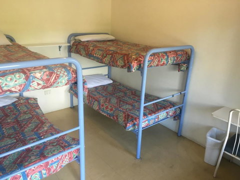 Dunsborough Inn Backpackers - Accommodation Kalgoorlie 2