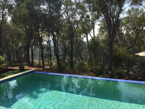 Dunsborough Ridge Retreat - Accommodation Kalgoorlie 2
