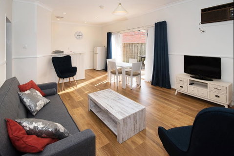 Dunsborough Town Units - Accommodation Kalgoorlie 2