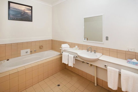 Dunsborough Town Units - Accommodation Kalgoorlie 1