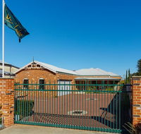 Durham Lodge Bed  Breakfast - Accommodation Kalgoorlie