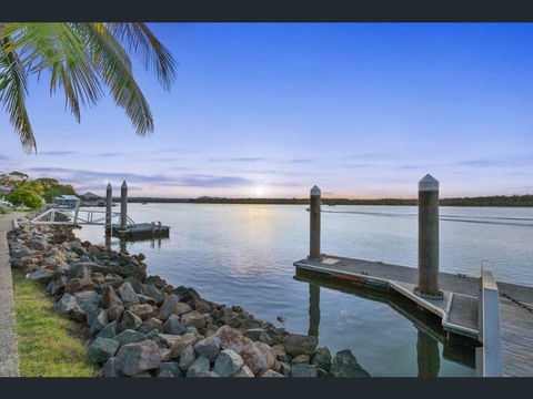 Durramboi Luxury Apartment - Accommodation Kalgoorlie 2