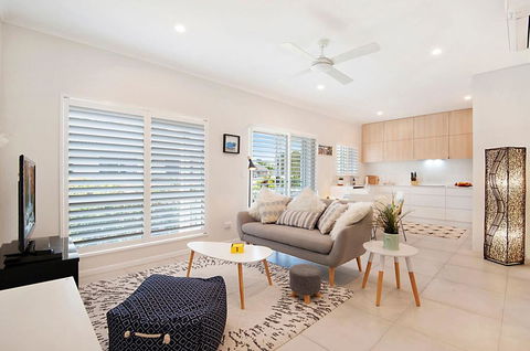 Durramboi Luxury Apartment - Accommodation Kalgoorlie 0