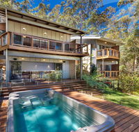 Dux Nutz - Accommodation Kalgoorlie