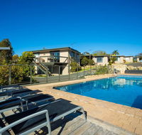 Eagle Heights Holiday Units - Accommodation Kalgoorlie