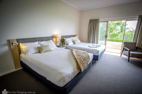 Eagle Heights Mountain Resort - Accommodation Kalgoorlie 3
