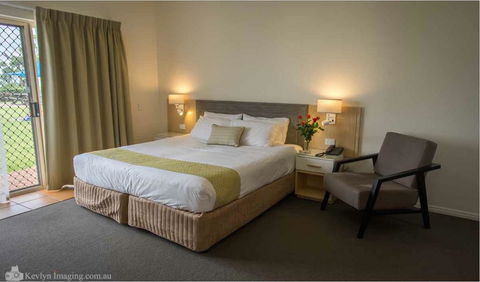 Eagle Heights Mountain Resort - Accommodation Kalgoorlie 1