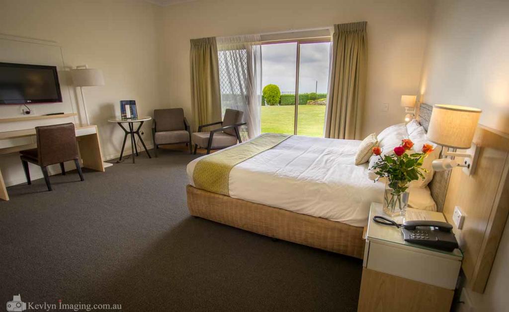 Studio Village QLD Accommodation Kalgoorlie