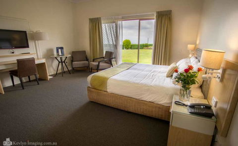 Eagle Heights Mountain Resort - Accommodation Kalgoorlie 0