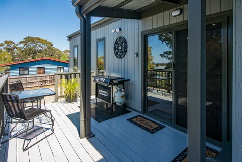 EAGLE VIEW UNIT 5 STAR - Accommodation Kalgoorlie 2