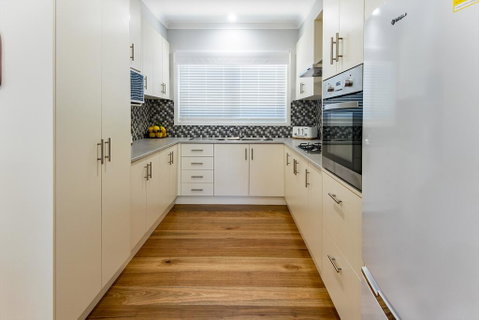 EAGLE VIEW UNIT 5 STAR - Accommodation Kalgoorlie 3