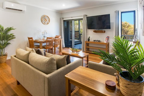EAGLE VIEW UNIT 5 STAR - Accommodation Kalgoorlie 0