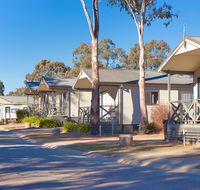Eaglehawk Park Canberra - Accommodation Kalgoorlie