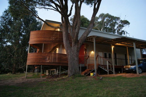 Eagles Nest - Accommodation Kalgoorlie 0