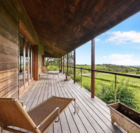 Eagles Rest  Maluna Vineyard - Accommodation Kalgoorlie