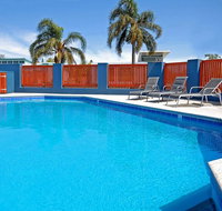 East Port Motor Inn - Accommodation Kalgoorlie
