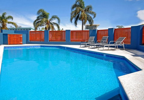 East Port Motor Inn - Accommodation Kalgoorlie 0