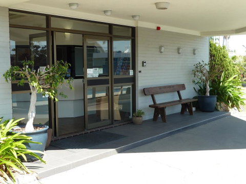 East Port Motor Inn - Accommodation Kalgoorlie 2