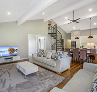 East Tempy - House  Bungalow - Accommodation Kalgoorlie