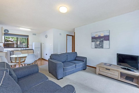 Eastern Beach Units #2 - Accommodation Kalgoorlie 1