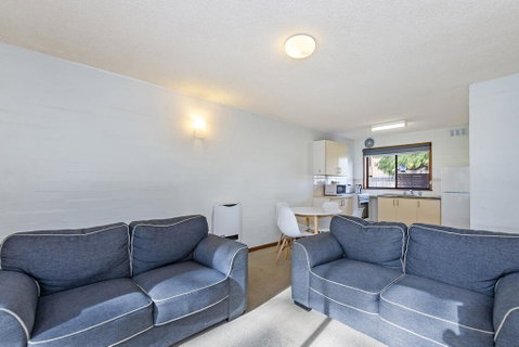 Eastern Beach Units #2 - Accommodation Kalgoorlie 2