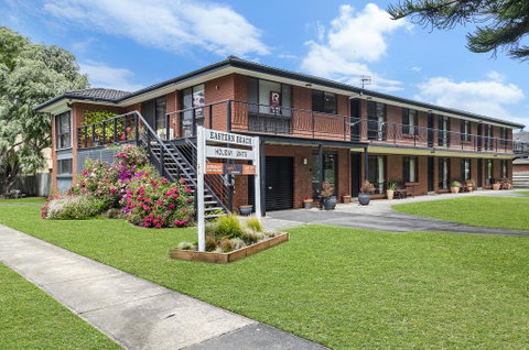 Eastern Beach Units #2 - Accommodation Kalgoorlie 0