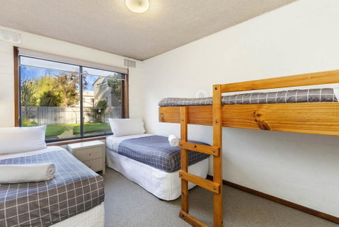 Eastern Beach Units #3 - Accommodation Kalgoorlie 1