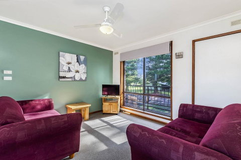 Eastern Beach Units #4 - Accommodation Kalgoorlie 1