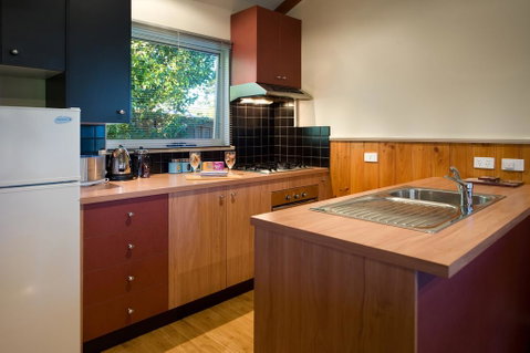 Eastern View Studio - Accommodation Kalgoorlie 2