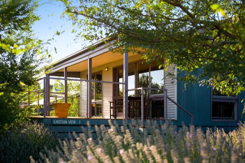 Eastern View Studio - Accommodation Kalgoorlie 0
