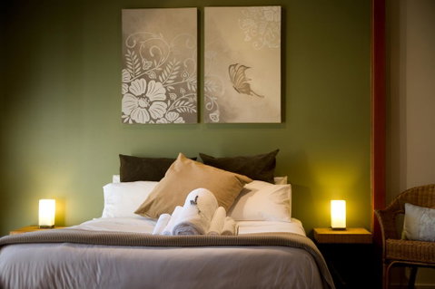 Eastern View Studio - Accommodation Kalgoorlie 3