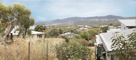 Eclipse 5- Spacious Townhouse - Accommodation Kalgoorlie 1