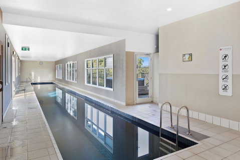Eco Holiday Resort Villa 174 - Accommodation Kalgoorlie 1