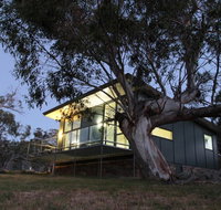 Ecocrackenback 19 - Sustainable chalet close to the slopes - Accommodation Kalgoorlie