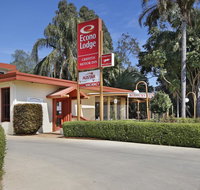 Econo Lodge Griffith Motor Inn - Accommodation Kalgoorlie