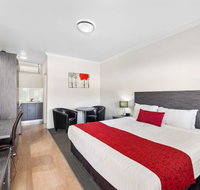 Econo Lodge Moree Spa Motor Inn - Accommodation Kalgoorlie
