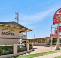 Econo Lodge Park Lane - Accommodation Kalgoorlie