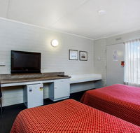 Econo Lodge Portland - Accommodation Kalgoorlie