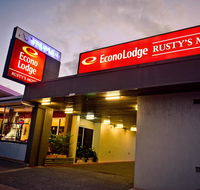 Econo Lodge Rusty's - Accommodation Kalgoorlie